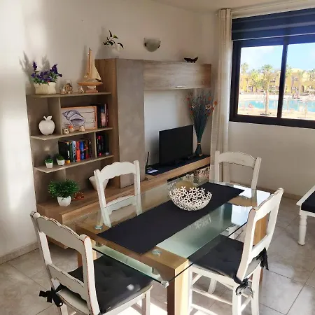 Casa Gio Apartmán Corralejo