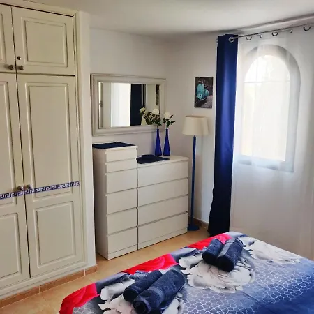 Apartmán Casa Gio Corralejo