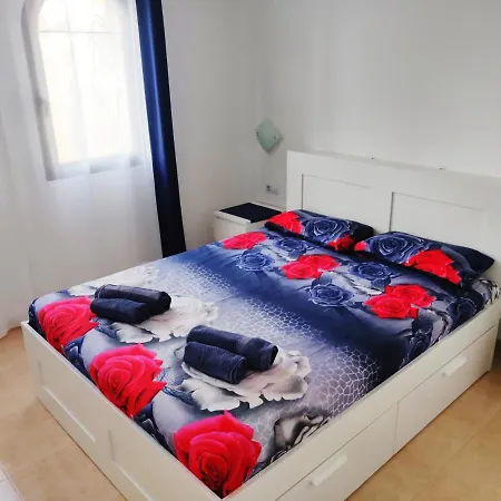 Apartmán Casa Gio