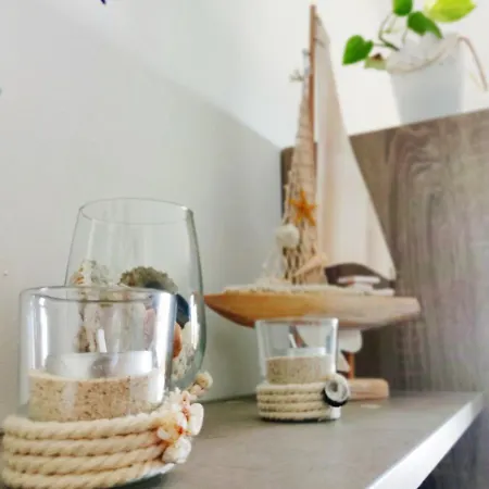 Apartmán Casa Gio