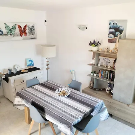 Apartmán Casa Gio *