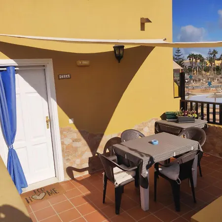Casa Gio Apartmán Corralejo