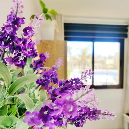 Apartament Casa Gio Corralejo